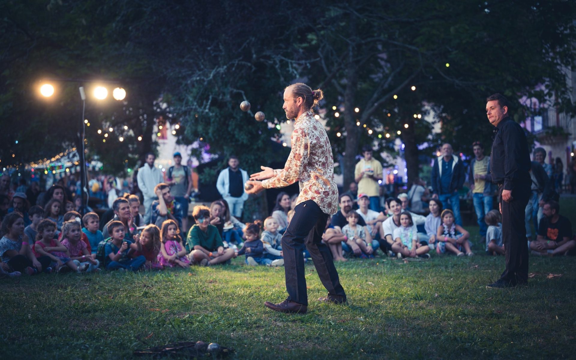 louffok spectacle vivant louffok perd le controle spectacle participatif sarlat dordogne 3